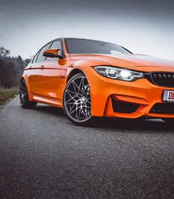 Illustration zum Beitrag „BMW M4 Competition Paket im Test“