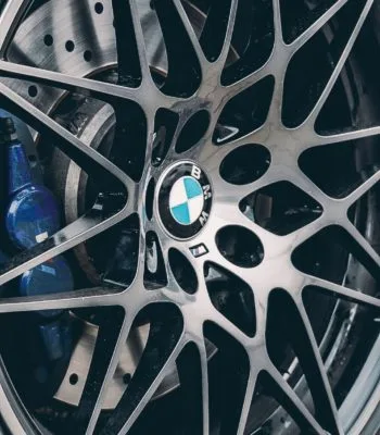 Illustration zum Beitrag „BMW M4 Competition Paket im Test“
