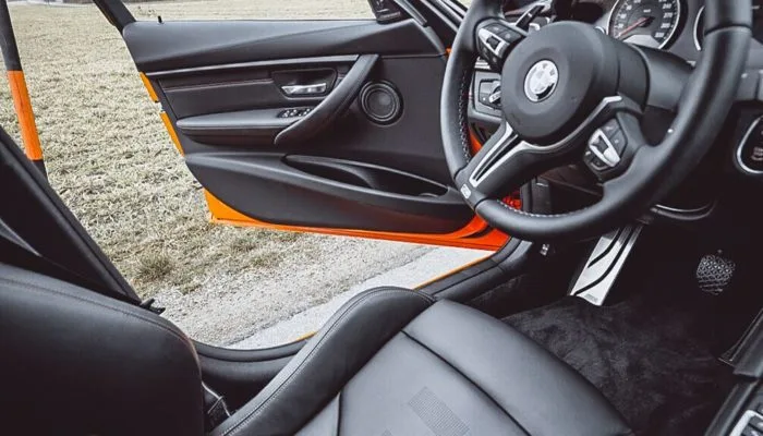 Illustration zum Beitrag „BMW M4 Competition Paket im Test“
