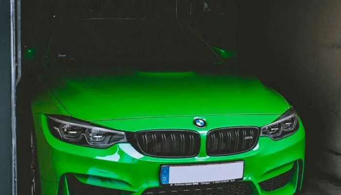 Illustration zum Beitrag „BMW M4 Competition Paket im Test“