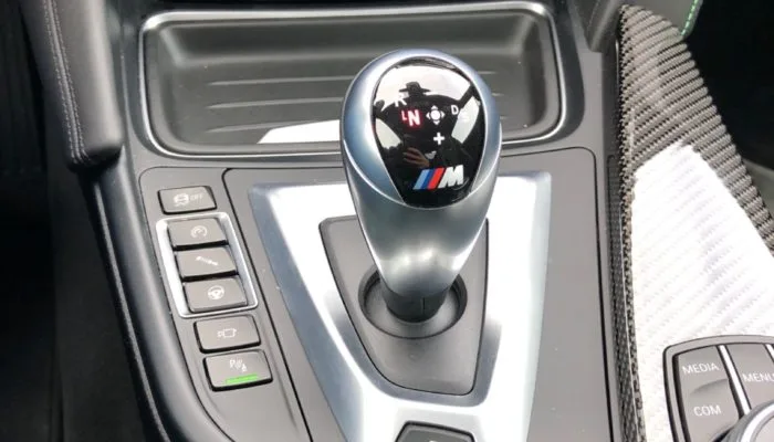 Illustration zum Beitrag „BMW M4 Competition Paket im Test“