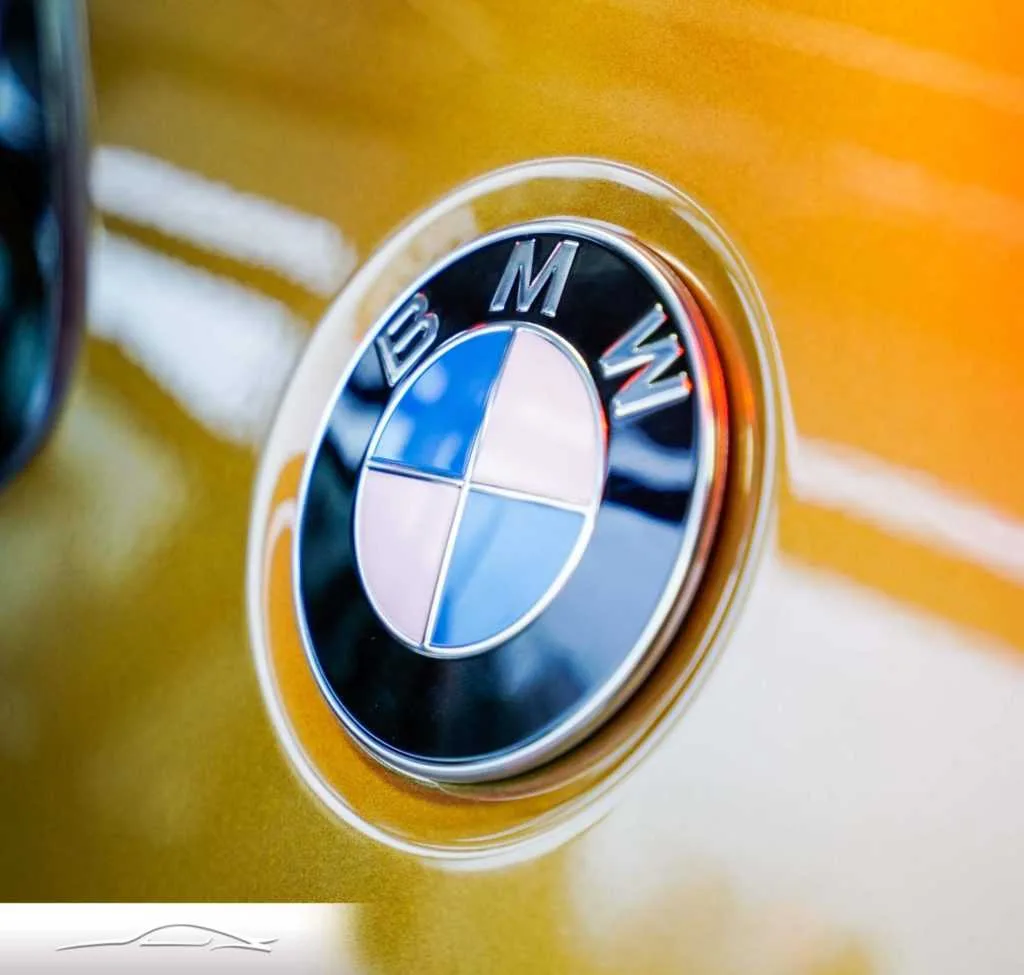 Illustration for the article "Review of the new BMW X2 2018"