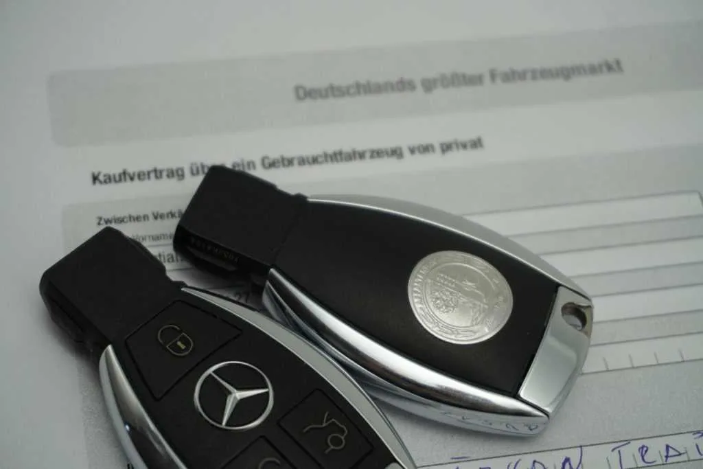 Illustration zum Beitrag „Auto in Deutschland kaufen und in die Ukraine überführen 2021“