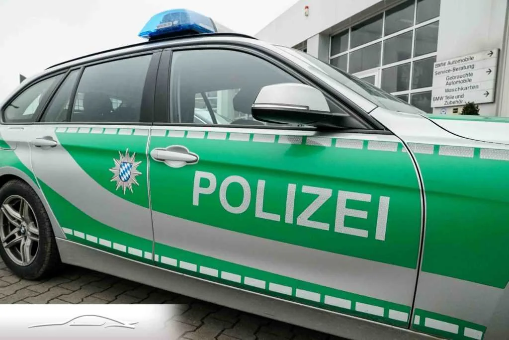 Illustration zum Beitrag „Typische Verkehrsverstöße am Steuer in Deutschland“