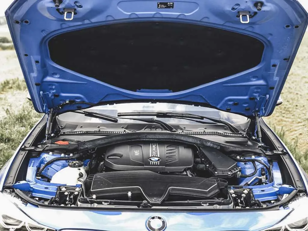 Illustration for the article "Diesel bans in Germany"