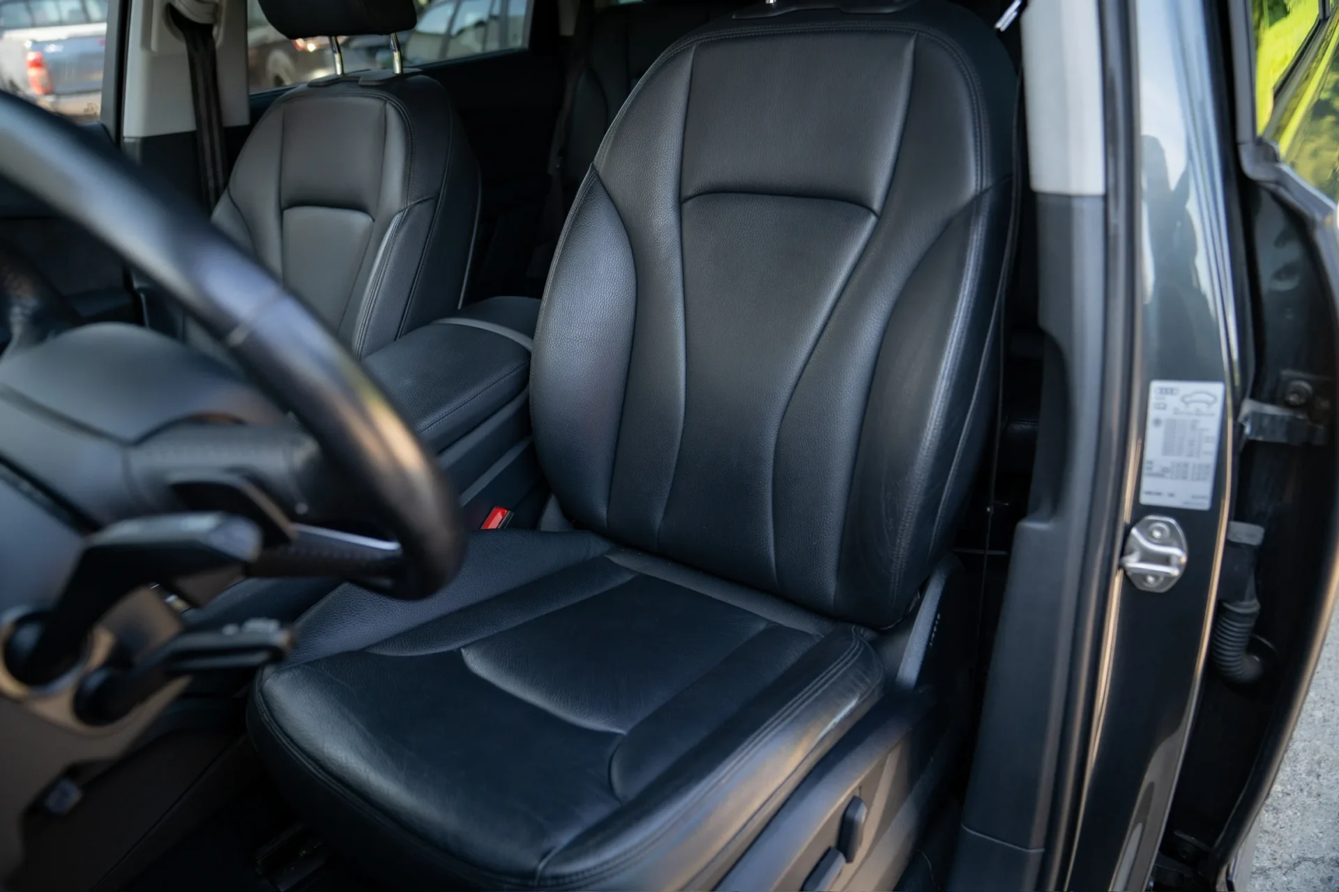 Audi Q7 3.0 TDI quattro · 7 Sitze · Matrix LED · 11