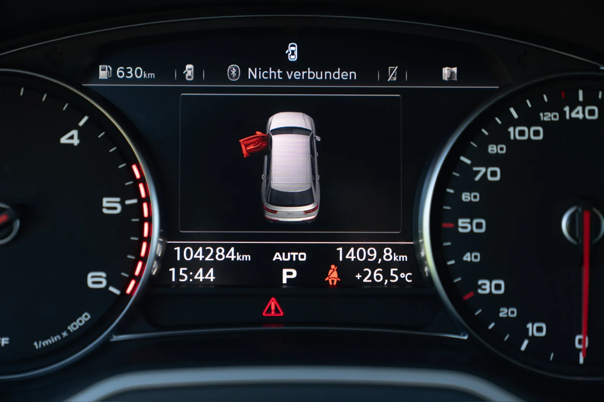 Audi Q7 3.0 TDI quattro · 7 Sitze · Matrix LED · 19