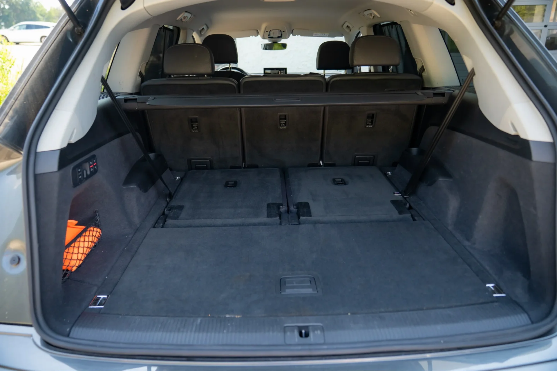 Audi Q7 3.0 TDI quattro · 7 Sitze · Matrix LED · 33