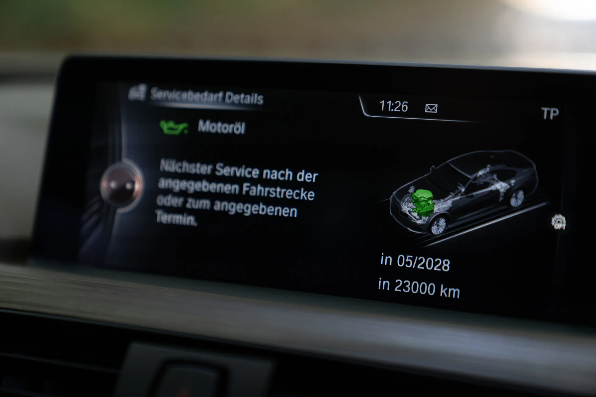 BMW 428i xDrive Coupé Modern Line · 1. Hand · 245 PS · Steptronic · HU neu zur Übergabe · Vorderachsgetriebe neu · 33