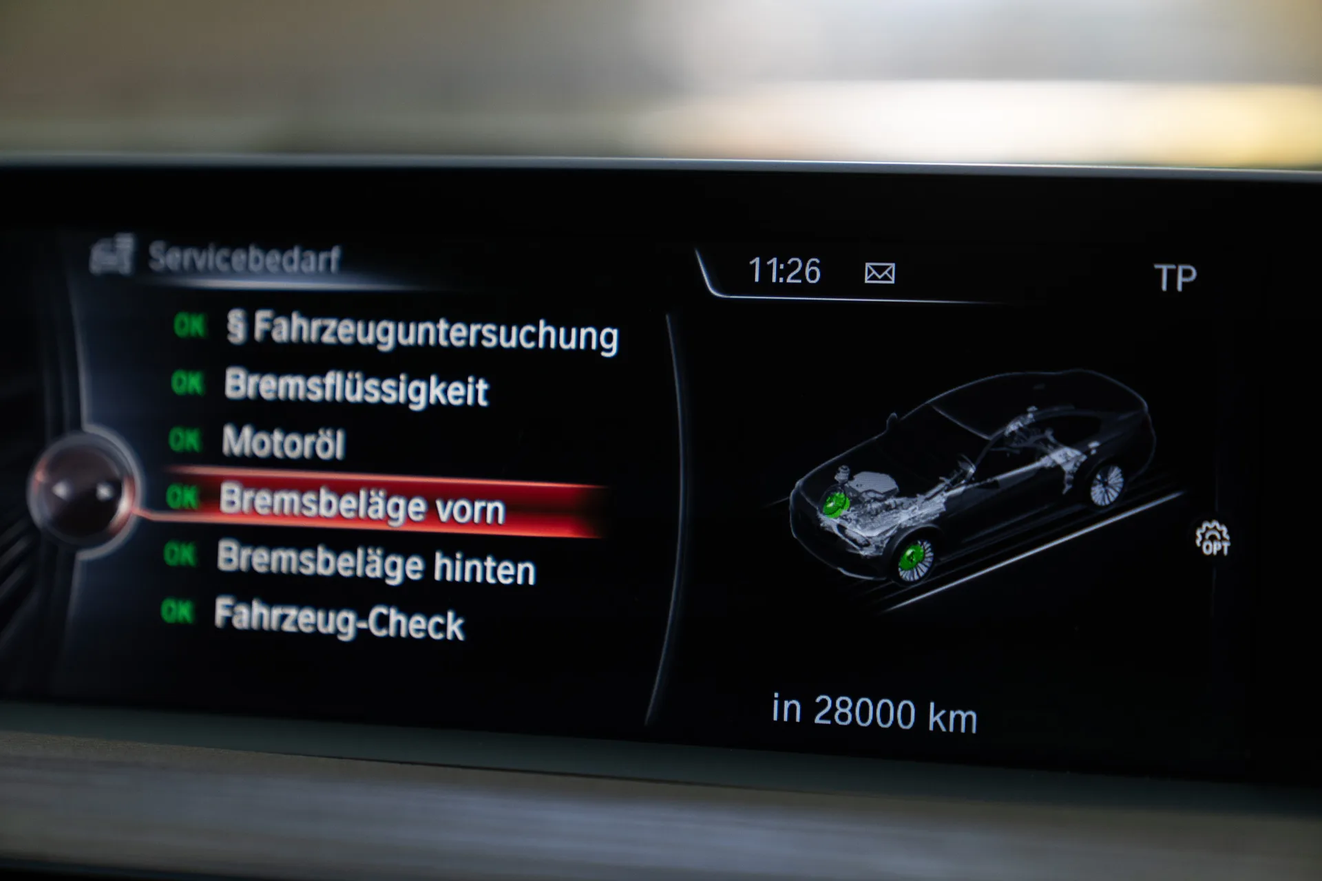 BMW 428i xDrive Coupé Modern Line · 1. Hand · 245 PS · Steptronic · HU neu zur Übergabe · Vorderachsgetriebe neu · 35