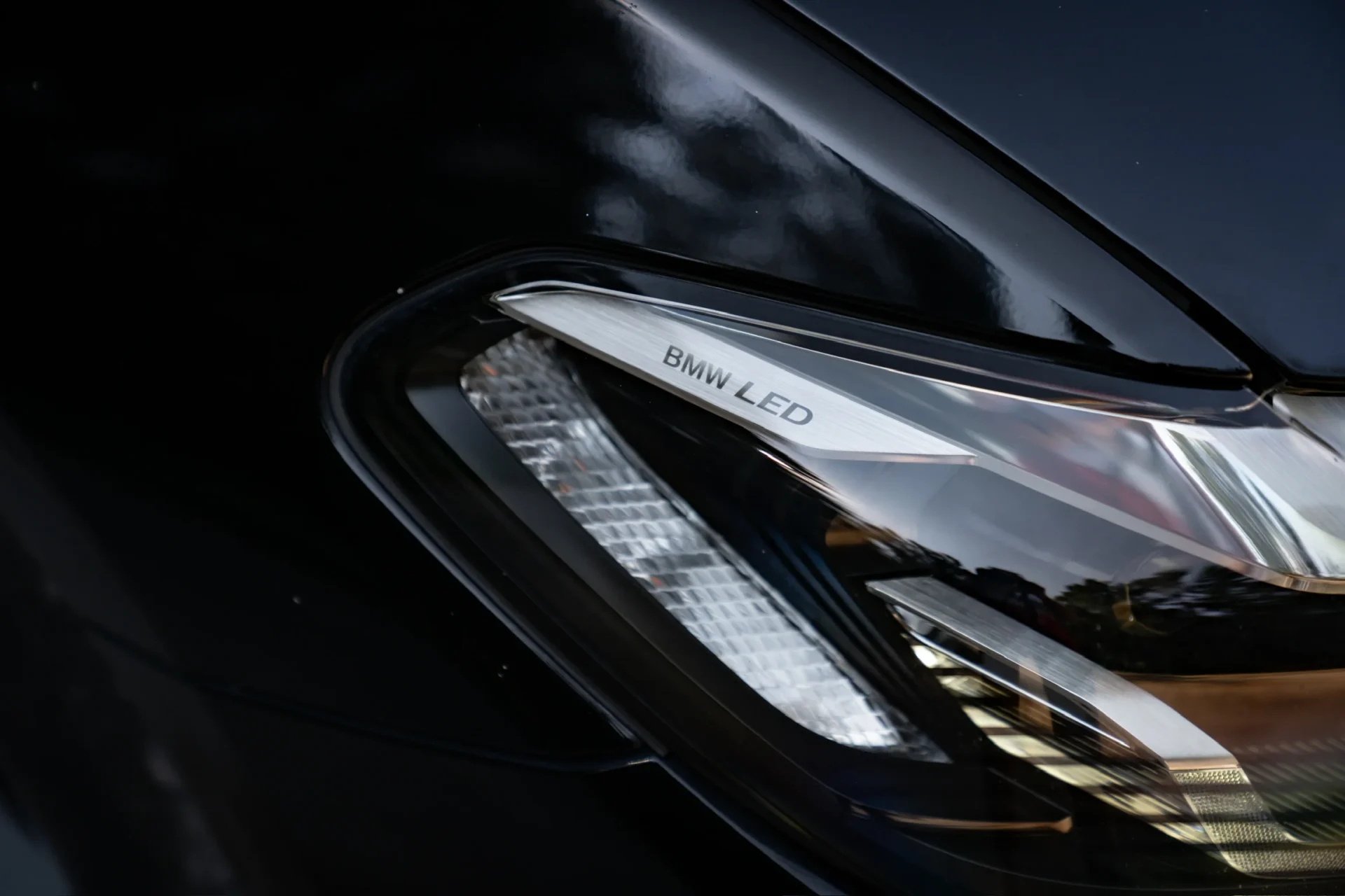 BMW 520d Touring Automatik · ACC · LED · Kamera · AHK · 17