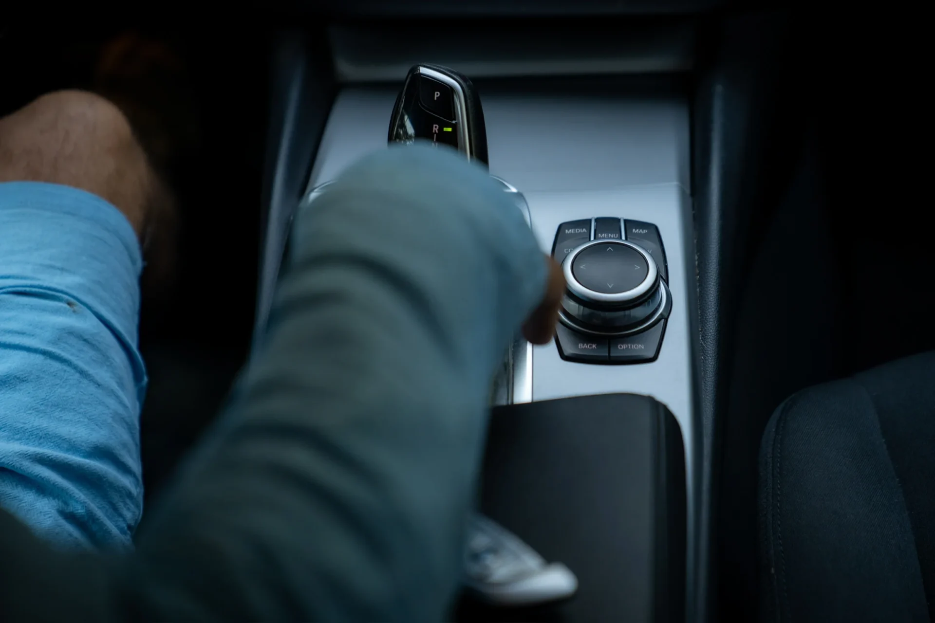 BMW 520d Touring Automatik · ACC · LED · Kamera · AHK · 20