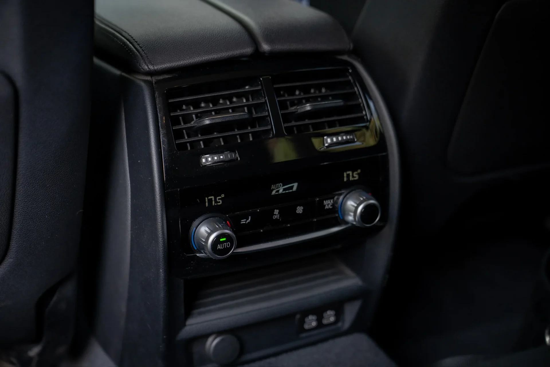 BMW 520d Touring Automatik · ACC · LED · Kamera · AHK · 24