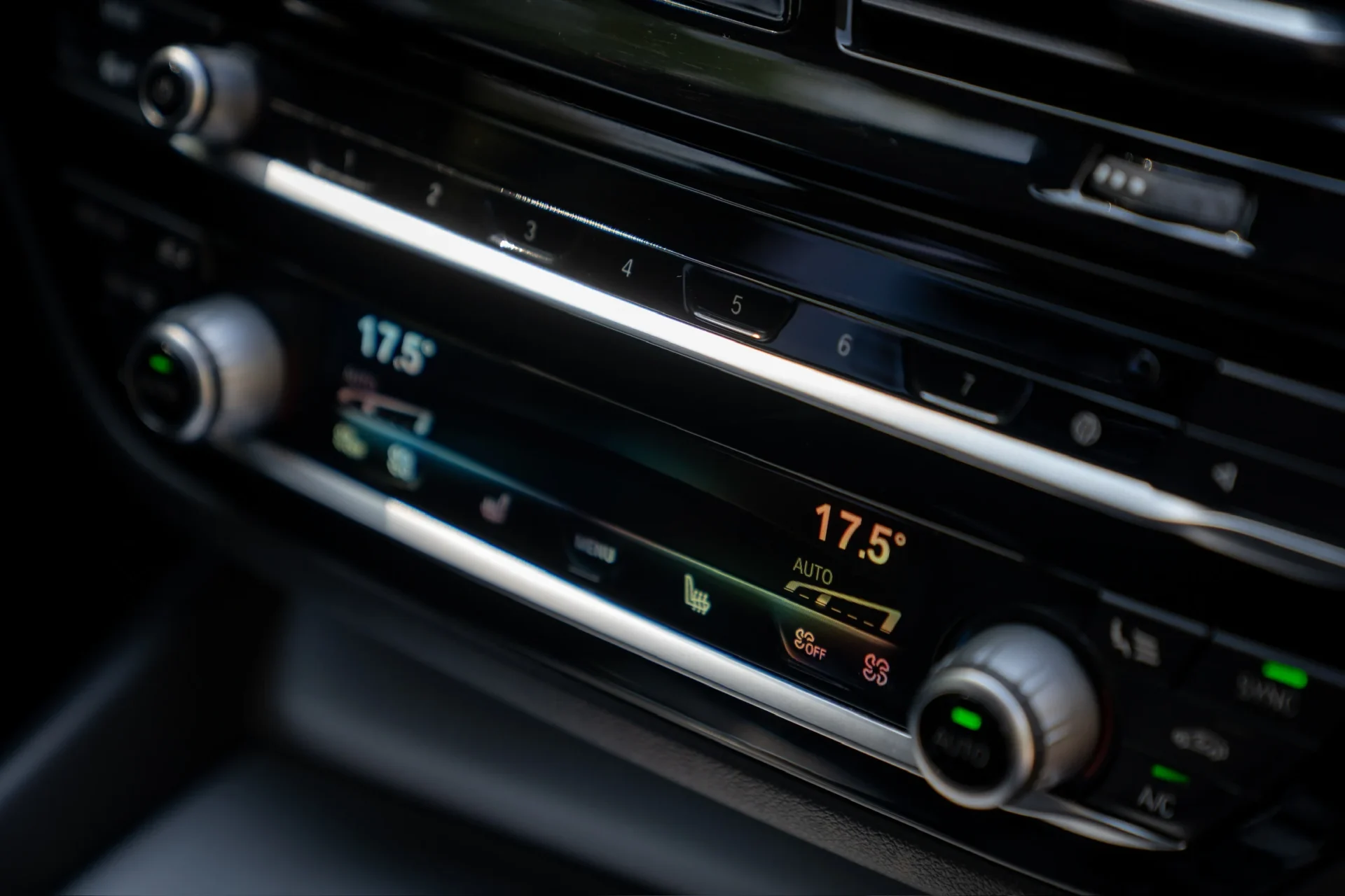 BMW 520d Touring Automatik · ACC · LED · Kamera · AHK · 31