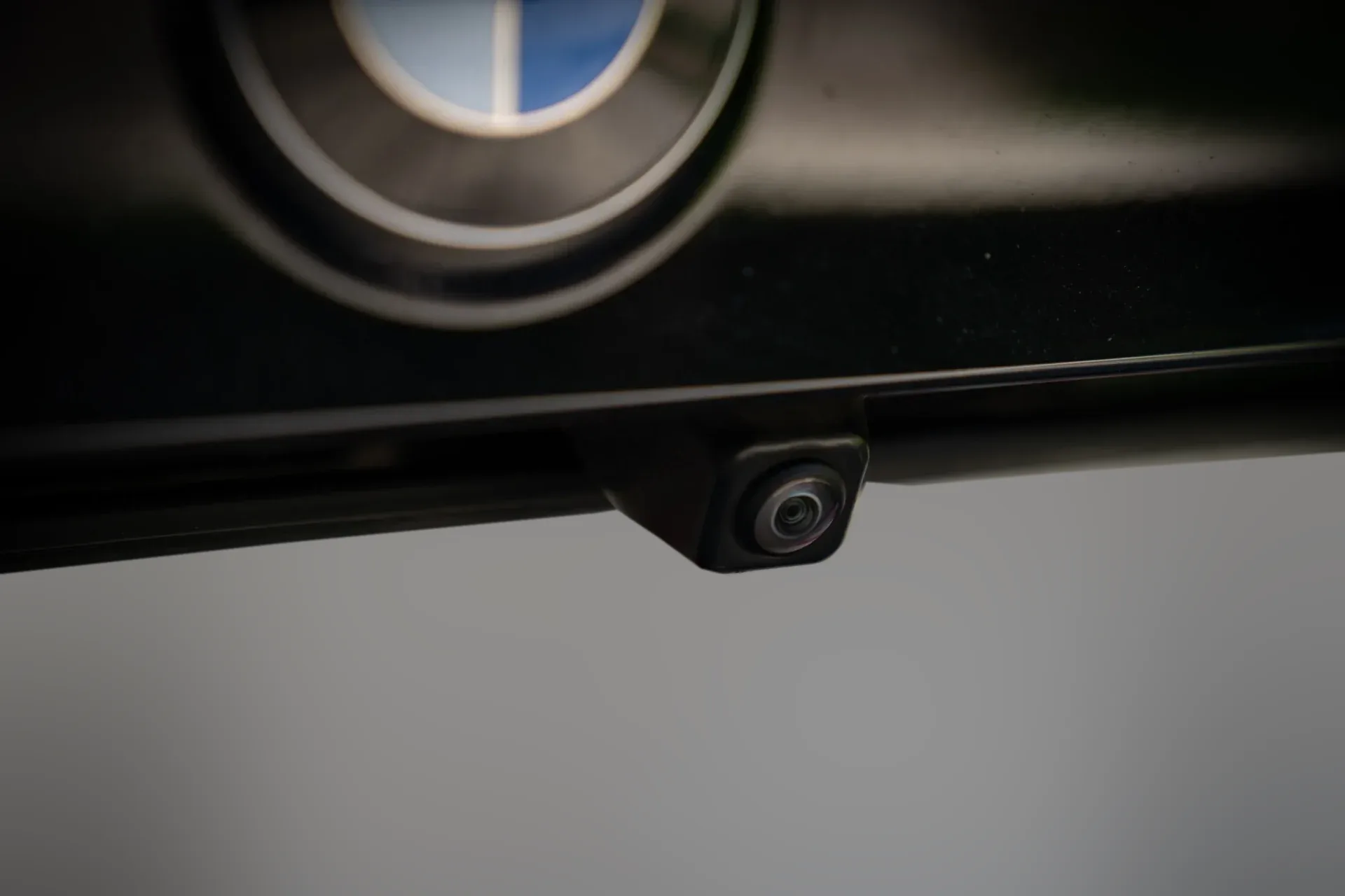 BMW 520d Touring Automatik · ACC · LED · Kamera · AHK · 14