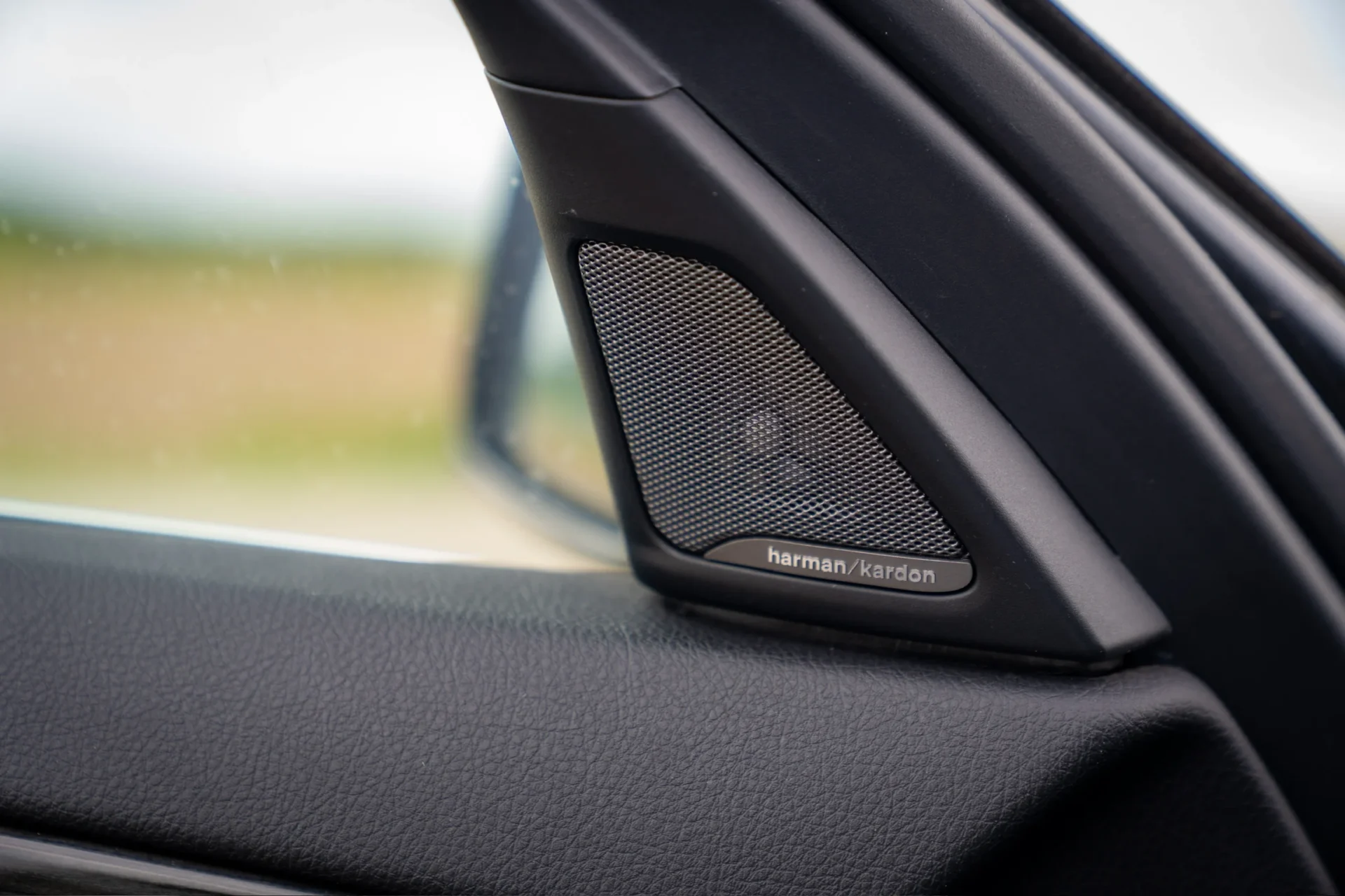 BMW 525d Touring · Panorama · Harman Kardon · AHK · 15