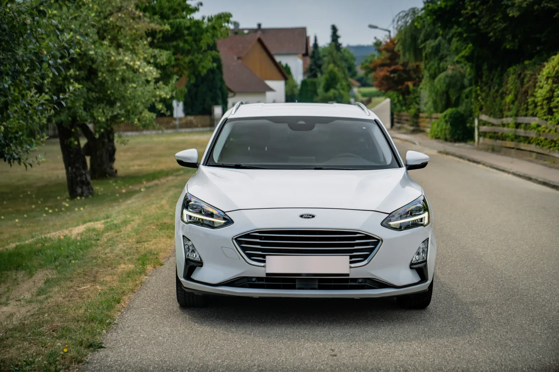 Ford Focus Turnier Cool & Connect 1.5 EcoBlue AT8 · ACC · Keyless · LED · 11
