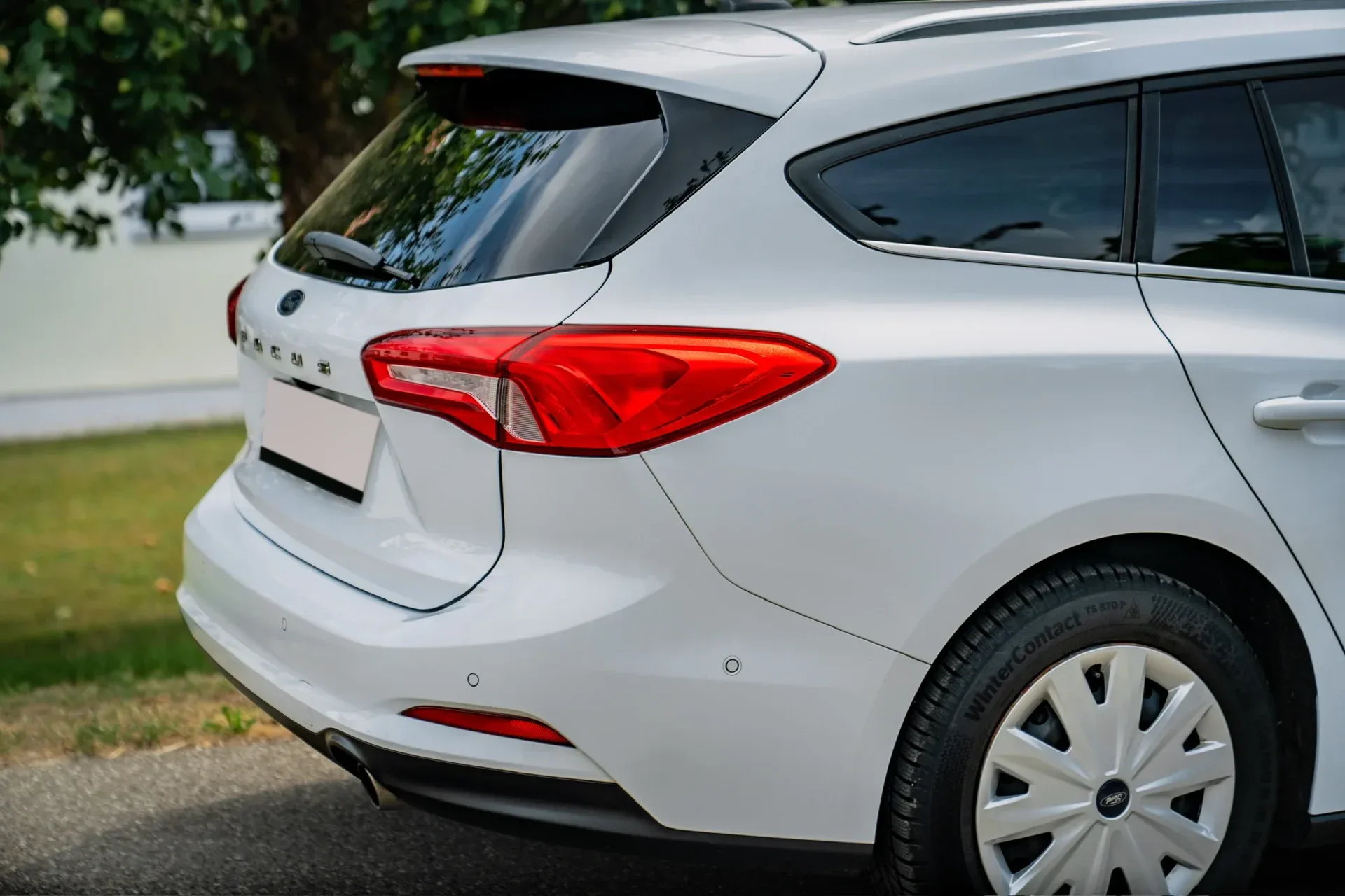 Ford Focus Turnier Cool & Connect 1.5 EcoBlue AT8 · ACC · Keyless · LED · 15