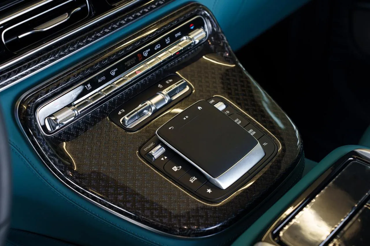 Mercedes-Benz V 300 d 4MATIC extralang Royal Lux Tiffany by Franken Autodesign · VIP-Lounge mit 4 Sitzplätzen · Erhöhtes Dach · Neuzustand · 20 km · 24