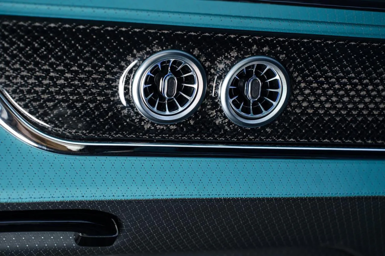 Mercedes-Benz V 300 d 4MATIC extralang Royal Lux Tiffany by Franken Autodesign · VIP-Lounge mit 4 Sitzplätzen · Erhöhtes Dach · Neuzustand · 20 km · 38