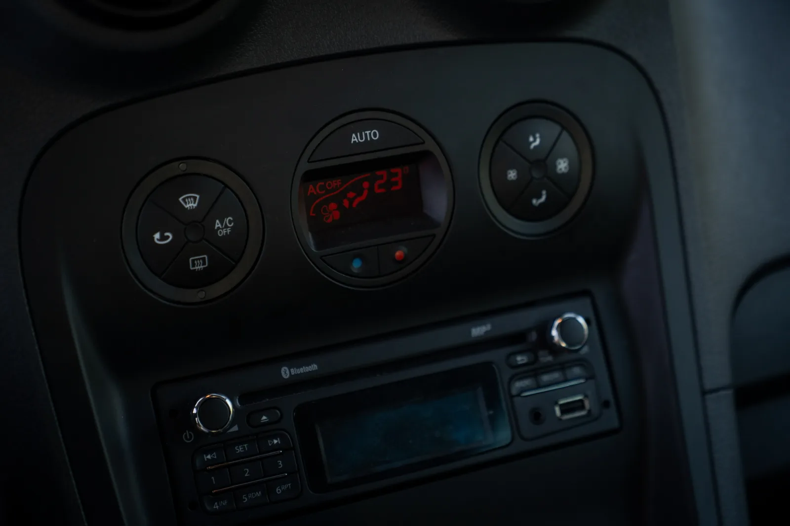 Mercedes-Benz Citan 109 CDI Kombi · 1. Hand · Scheckheft · nur 45.260 km · Klimaautomatik · 15