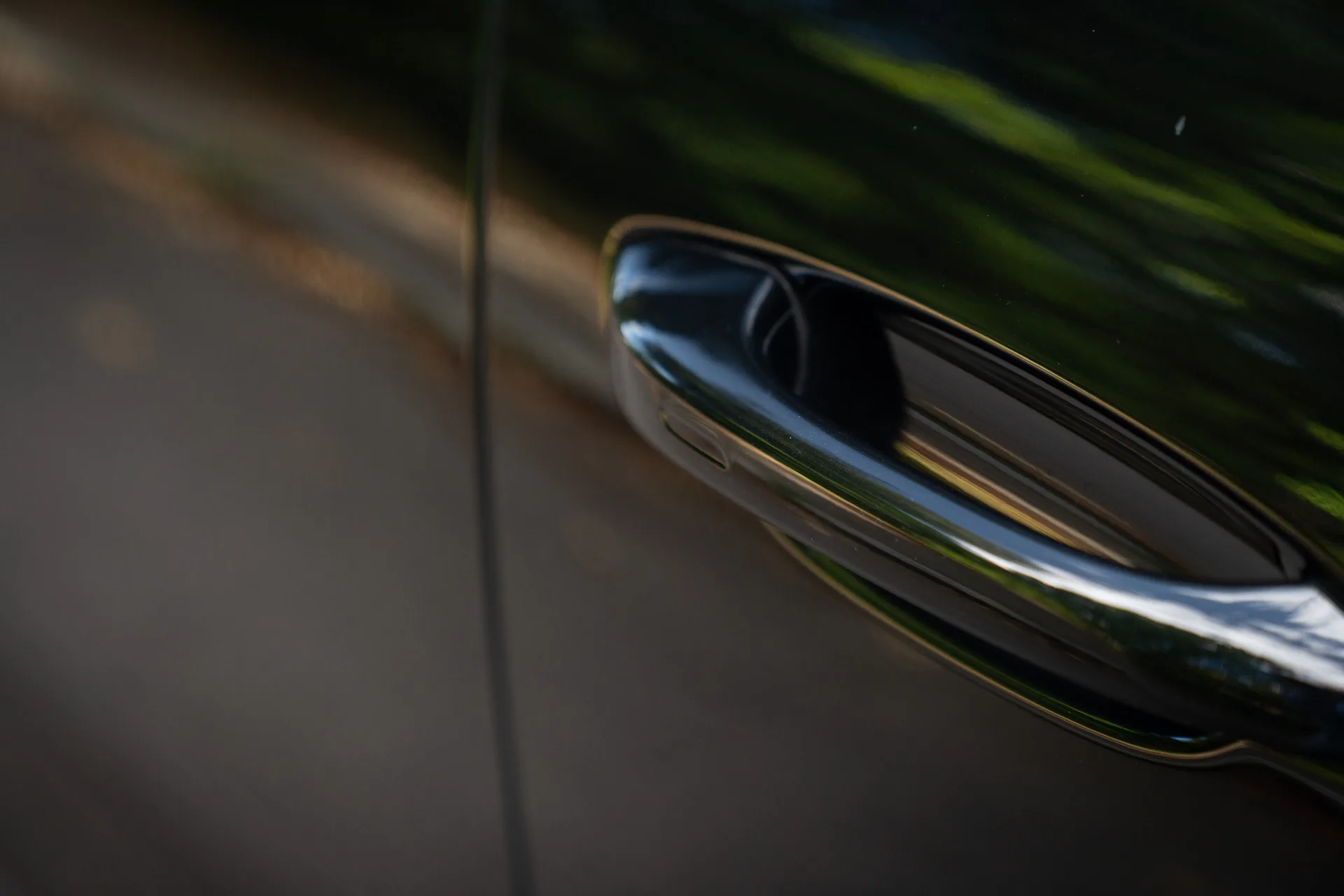 Porsche Cayenne S Coupé Platinum Edition · 440 PS · Luftfederung · Hinterachslenkung · Head-Up · 22 Zoll · 15