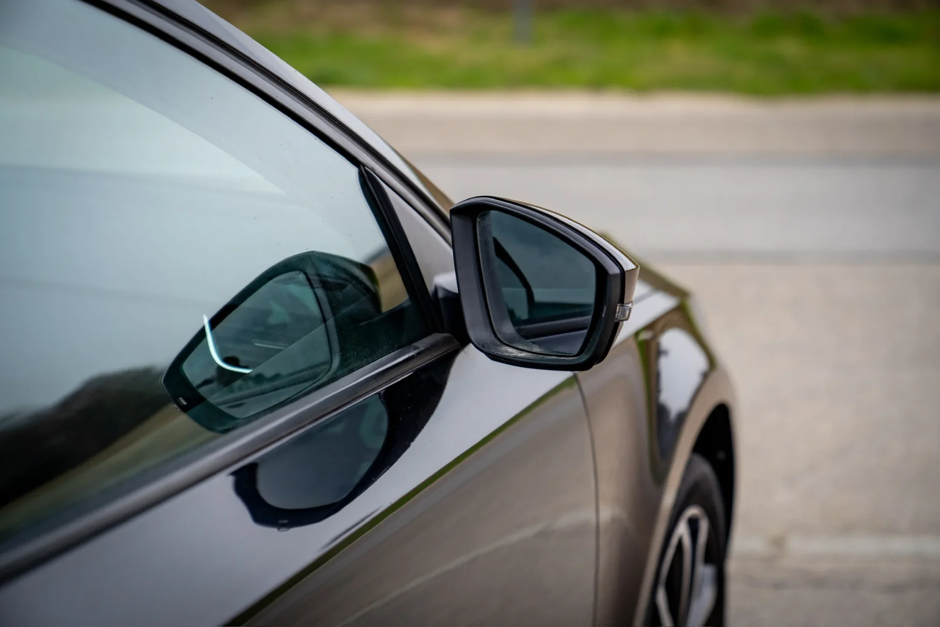 Škoda Octavia Combi 1.5 TGI DSG · Erdgas (CNG) · HU neu bis 03/2028 · ohne Nachlackierung · ACC · 8