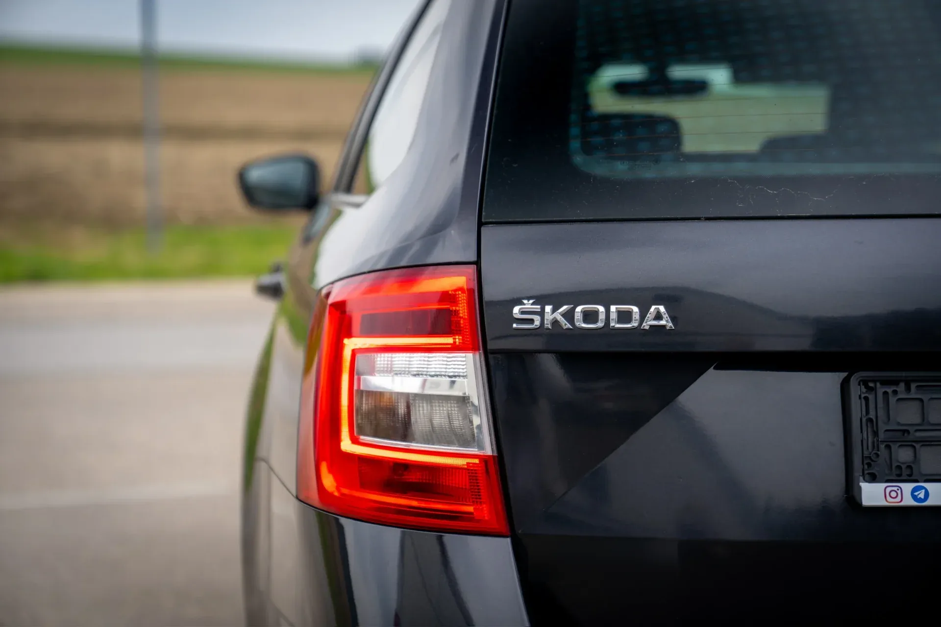Škoda Octavia Combi 1.5 TGI DSG · Erdgas (CNG) · HU neu bis 03/2028 · ohne Nachlackierung · ACC · 13