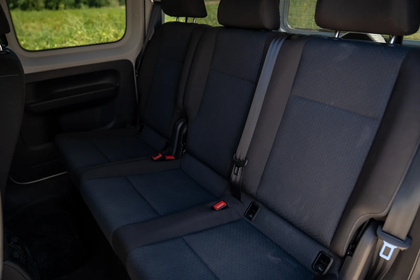 Volkswagen Caddy Kombi Trend 1.4 TSI · 1. Hand · Standheizung · Klimaautomatik · Scheckheft · 18