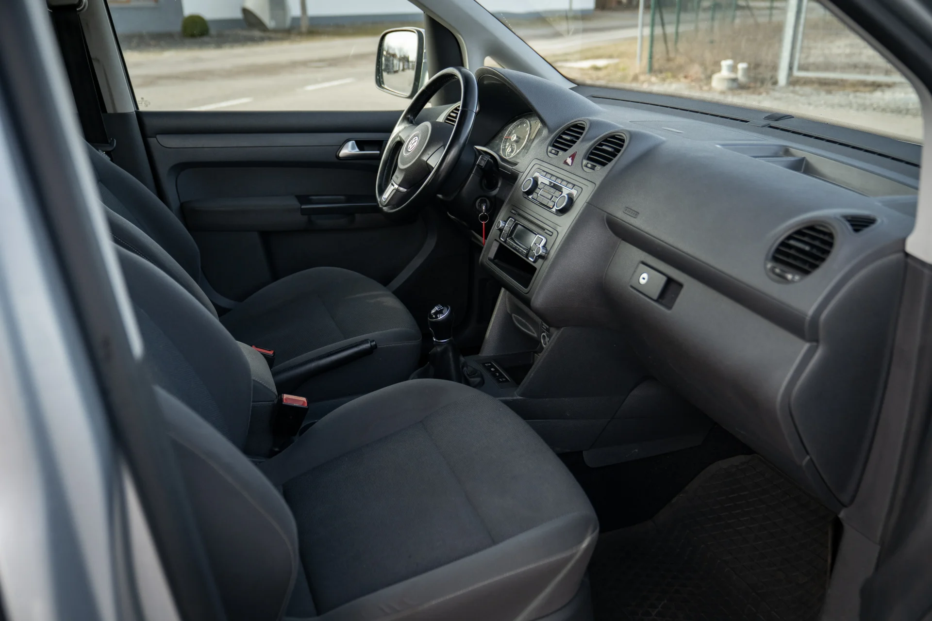 Volkswagen Caddy Maxi 1.2 TSI Benzin · 1. Hand · HU neu bis 02/2028 · Webasto-Standheizung · Klima · 15