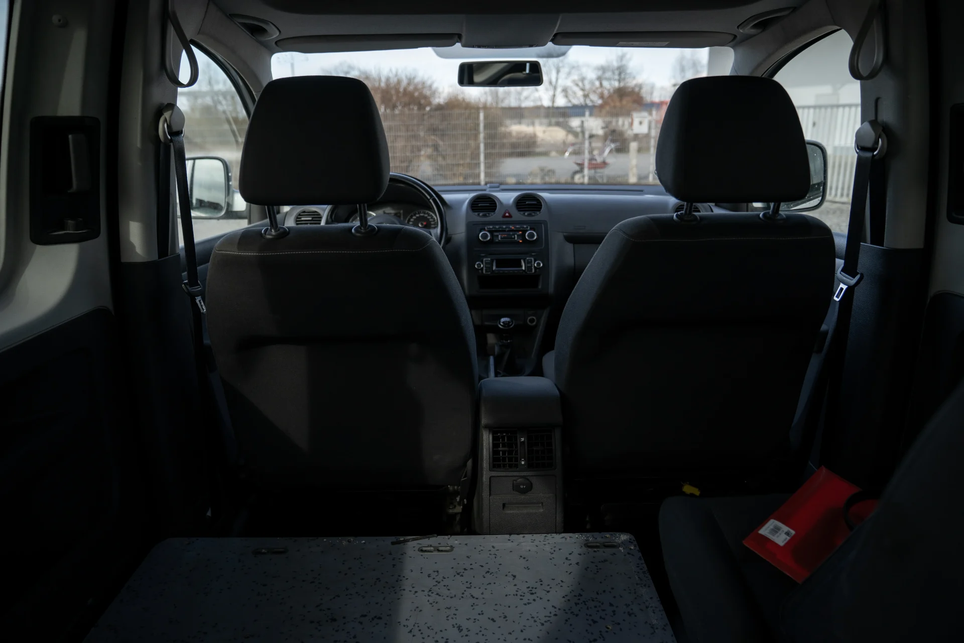 Volkswagen Caddy Maxi 1.2 TSI Benzin · 1. Hand · HU neu bis 02/2028 · Webasto-Standheizung · Klima · 18