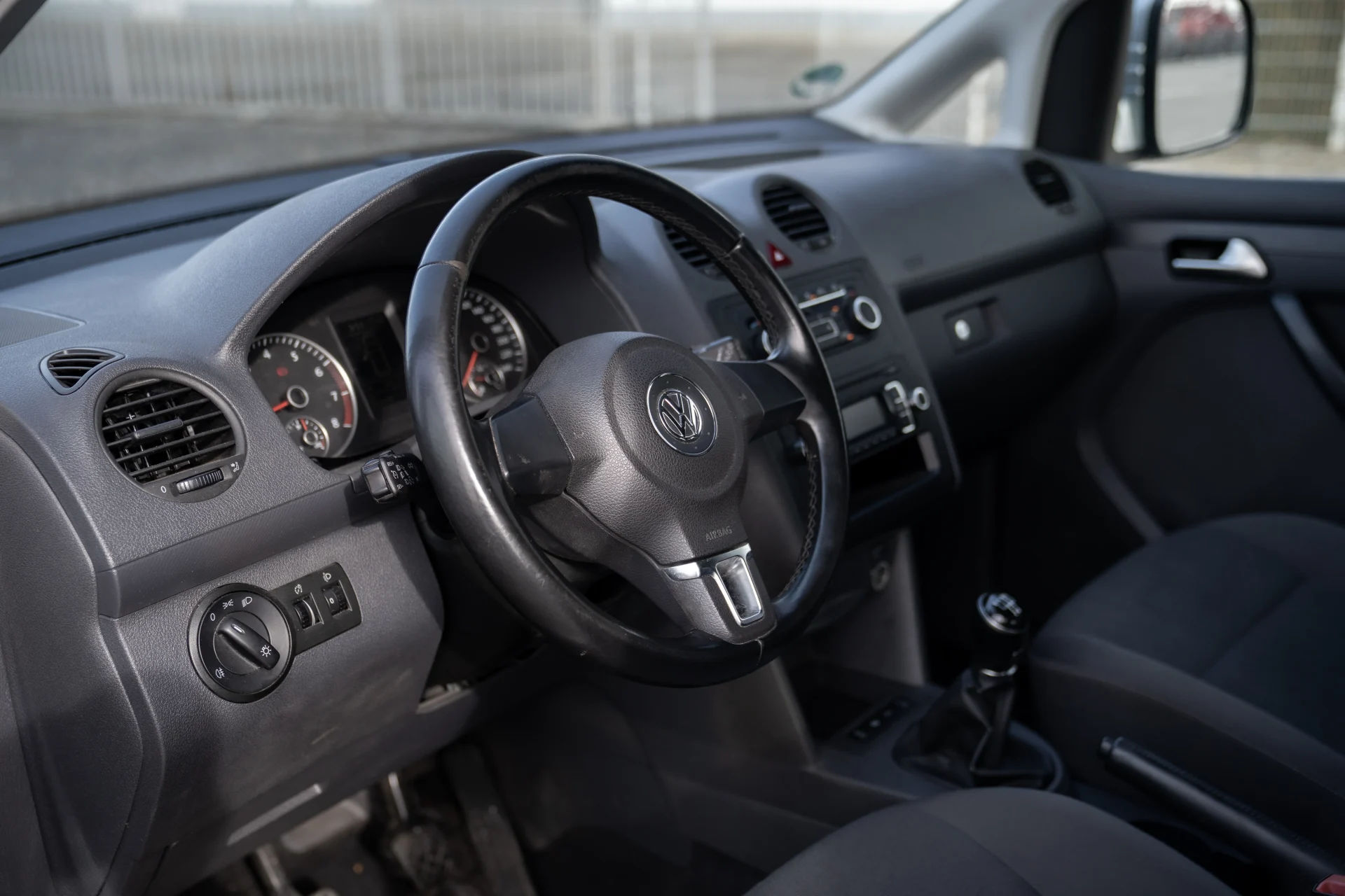 Volkswagen Caddy Maxi 1.2 TSI Benzin · 1. Hand · HU neu bis 02/2028 · Webasto-Standheizung · Klima · 28