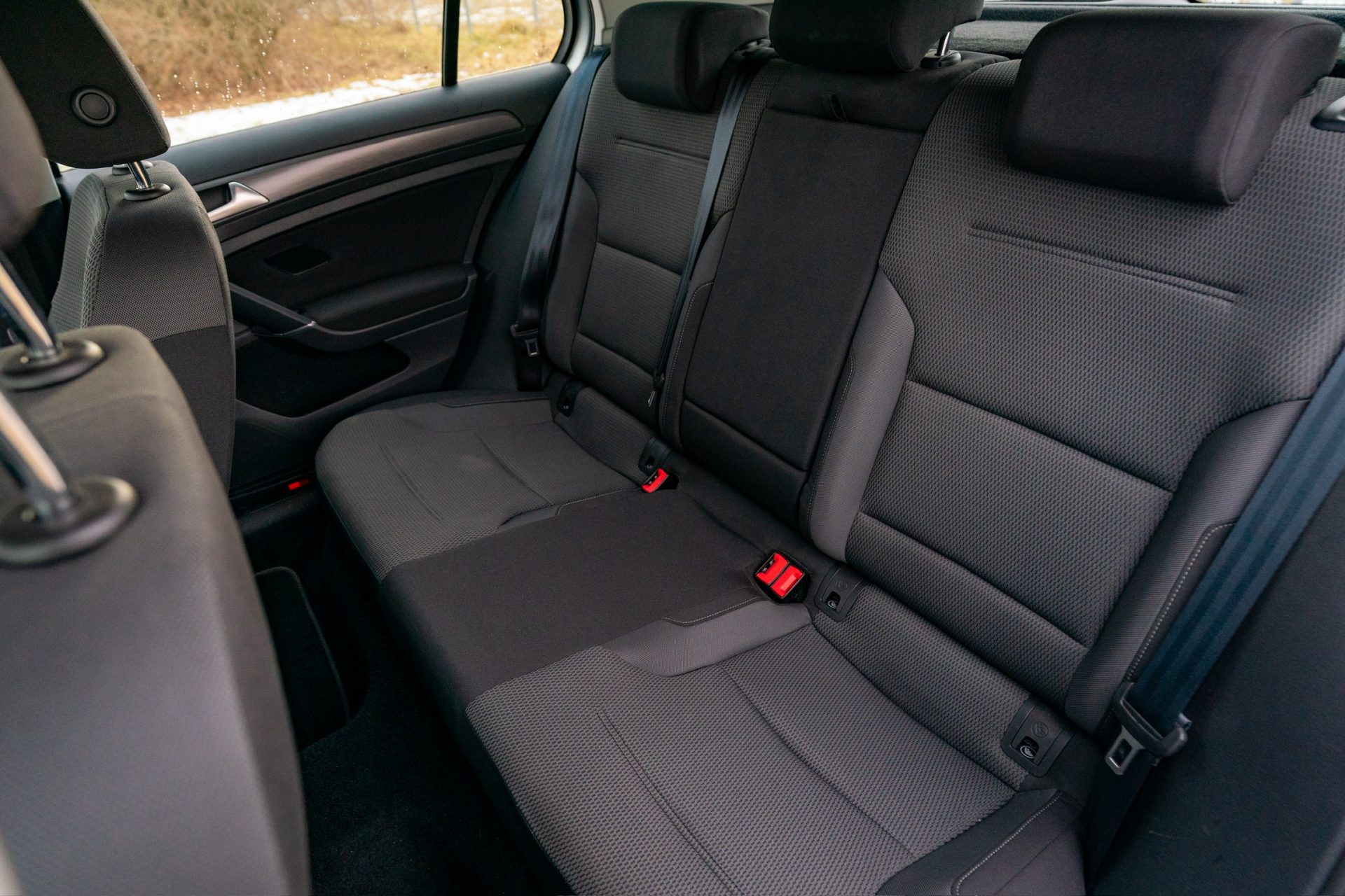 Volkswagen Golf 1.5 TGI · ACC · Standheizung · 5