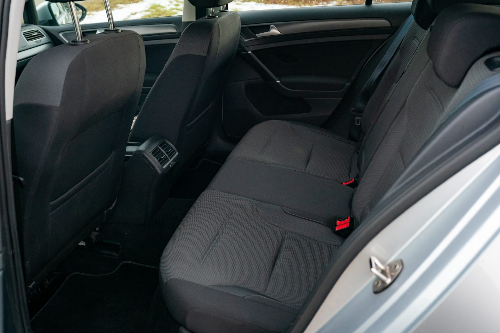 Volkswagen Golf 1.5 TGI · ACC · Standheizung · 6